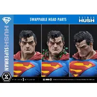 Figure - Superman