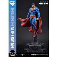 Figure - Superman