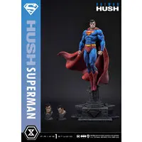 Figure - Superman