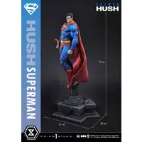 Figure - Superman