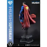 Figure - Superman