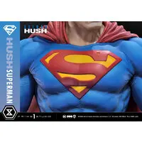 Figure - Superman