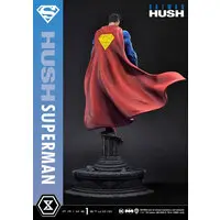 Figure - Superman