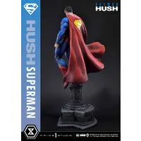 Figure - Superman