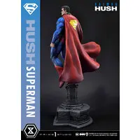 Figure - Superman