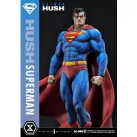 Figure - Superman