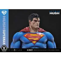 Figure - Superman