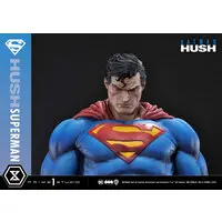 Figure - Superman