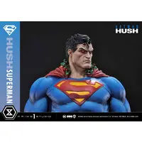 Figure - Superman