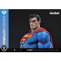 Figure - Superman