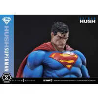 Figure - Superman