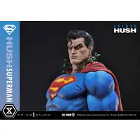 Figure - Superman