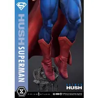 Figure - Superman