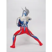 Sofubi Figure - Ultraman Series