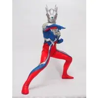 Sofubi Figure - Ultraman Series