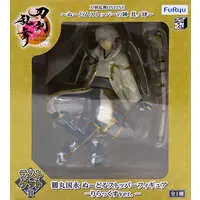 Noodle Stopper - Minna no Kuji - Touken Ranbu / Tsurumaru Kuninaga