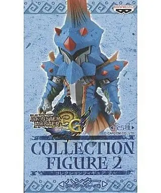 Prize Figure - Figure - Monster Hunter Series