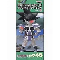 World Collectable Figure - Dragon Ball / Turles