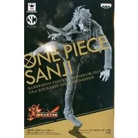 Prize Figure - Figure - One Piece / Sanji