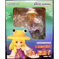 Figure - Touhou Project / Moriya Suwako