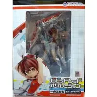 Figure - Vividred Operation / Isshiki Akane