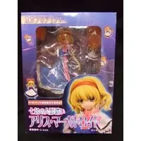 Figure - Touhou Project / Alice Margatroid