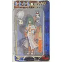 Figure - Aria / Alice Carroll