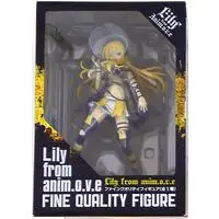 Fine Quality Figure - VOCALOID