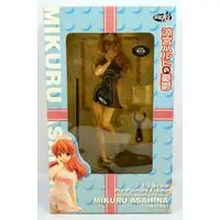 Figure - The Melancholy of Haruhi Suzumiya / Asahina Mikuru