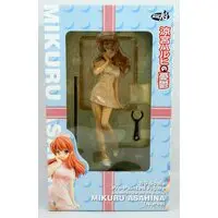 Figure - The Melancholy of Haruhi Suzumiya / Asahina Mikuru