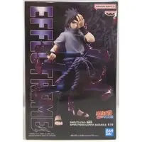 Prize Figure - Figure - NARUTO / Uchiha Sasuke