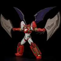 Figure - Getter Robo