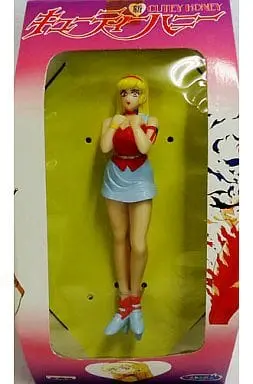 Prize Figure - Figure - Cutey Honey