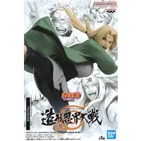 Banpresto Figure Colosseum - NARUTO / Tsunade