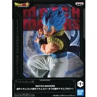 Prize Figure - Figure - Dragon Ball / Broly & Gogeta