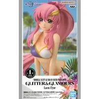 Glitter and Glamours - Mobile Suit Gundam SEED / Lacus Clyne