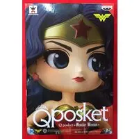 Q posket - Wonder Woman