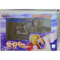 Figure - Fate/hollow ataraxia / Artoria Pendragon (Saber)