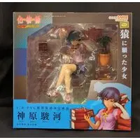 Figure - Bakemonogatari / Kanbaru Suruga