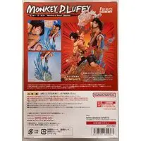 Figuarts Zero - One Piece / Monkey D. Luffy