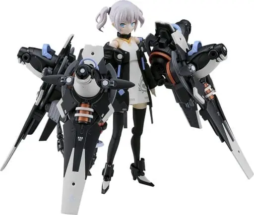 Figure - NAVY FIELD 152