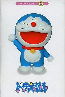 Figure - Doraemon