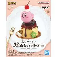 Paldolce collection - Kirby's Dream Land / Kirby