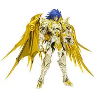 Figure - Saint Seiya