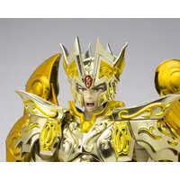 Figure - Saint Seiya