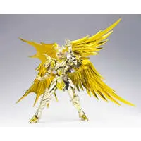 Figure - Saint Seiya