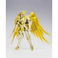 Figure - Saint Seiya