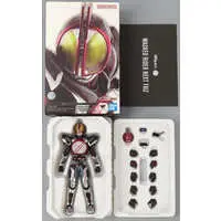 S.H.Figuarts - Kamen Rider 555