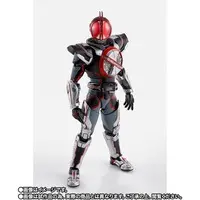 S.H.Figuarts - Kamen Rider 555