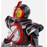 S.H.Figuarts - Kamen Rider 555